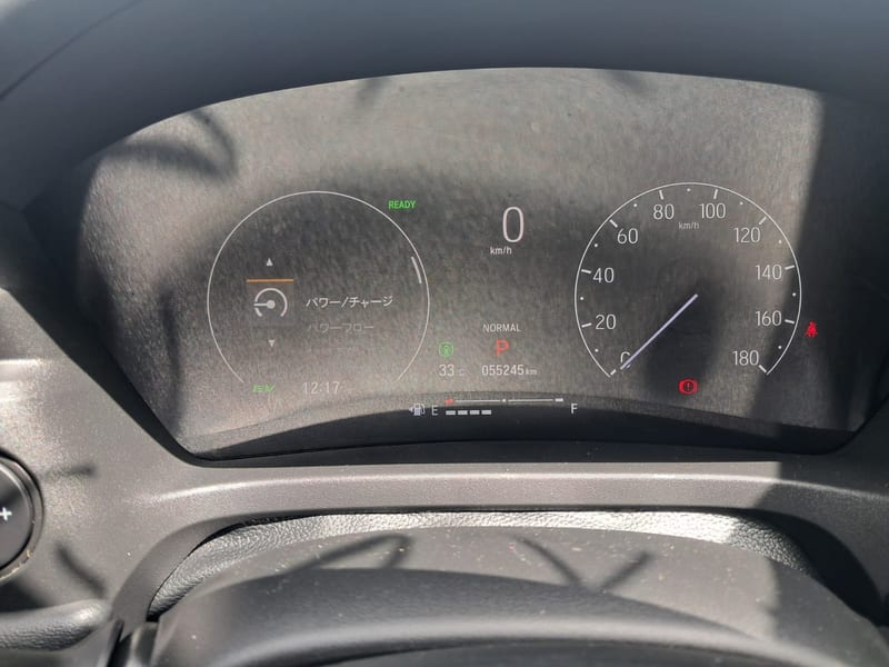 2021 Honda Vezel for Sale in Jamaica – Pearl White SUV, Low Mileage | Rahmel Auto — photo 13