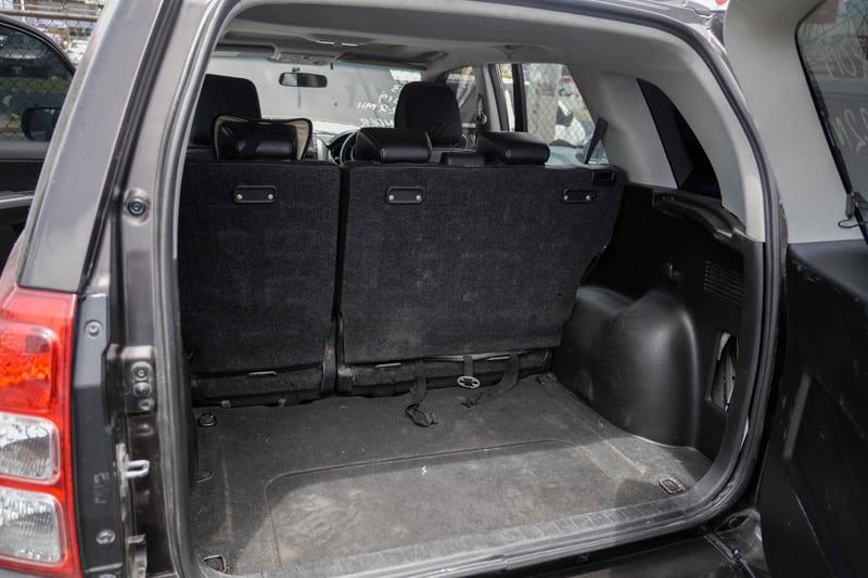 2019 Suzuki Vitara (Brown) Suv | NCB Jamaica Repossessed Listing — photo 16