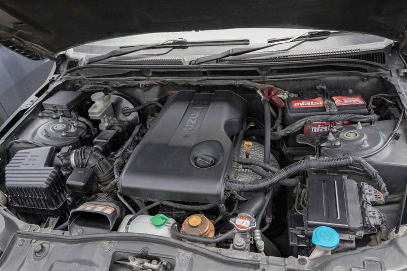 2019 Suzuki Vitara (Brown) Suv | NCB Jamaica Repossessed Listing — photo 11