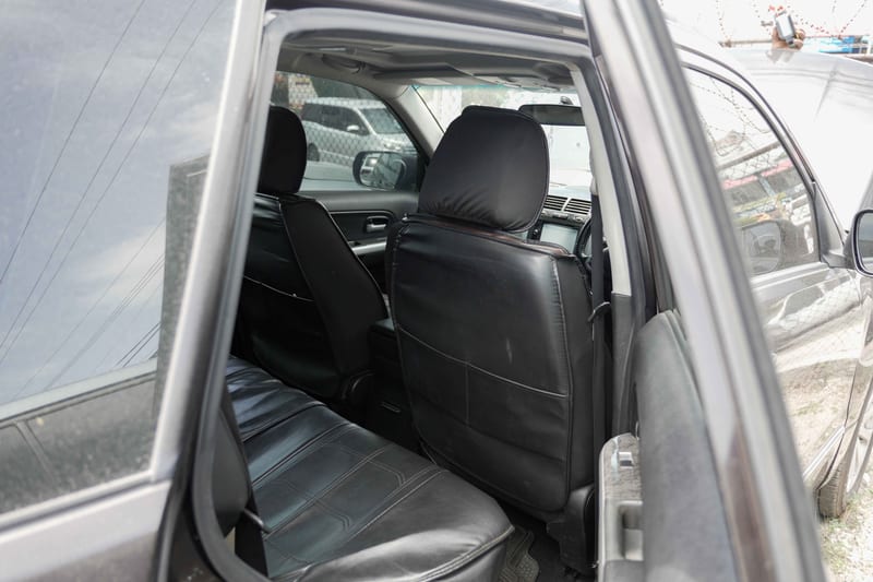 2019 Suzuki Vitara (Brown) Suv | NCB Jamaica Repossessed Listing — photo 14