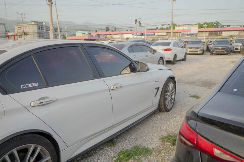2022 320i BWM  — photo 5