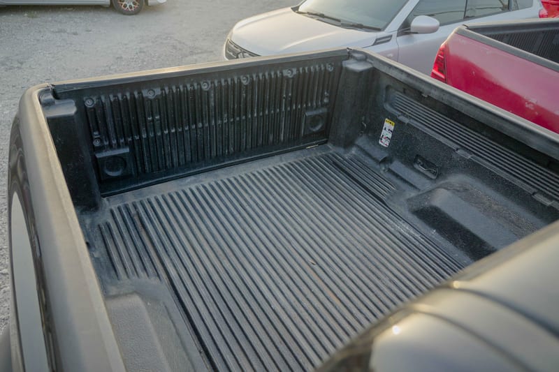  2022 Ford Ranger Raptor Performance 4x4 Pickup | NCB Jamaica Repossessed Listing — photo 9