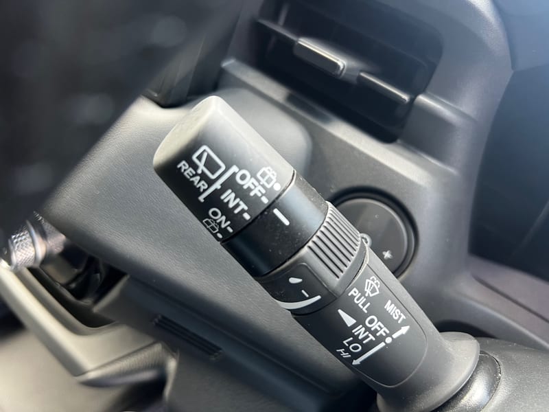 2024 Honda Vezel-Hybrid for sale — photo 18