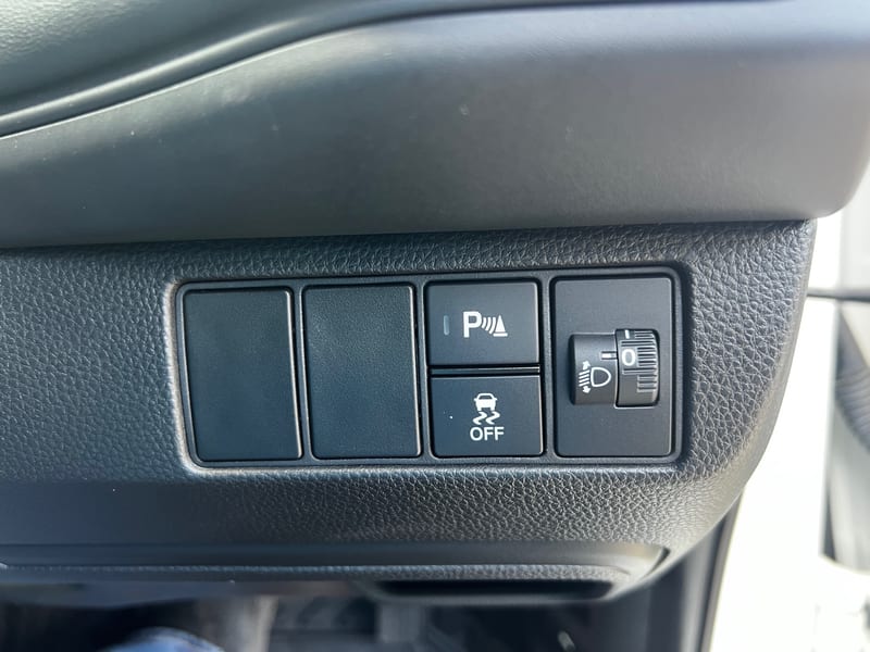 2024 Honda Vezel-Hybrid for sale — photo 19