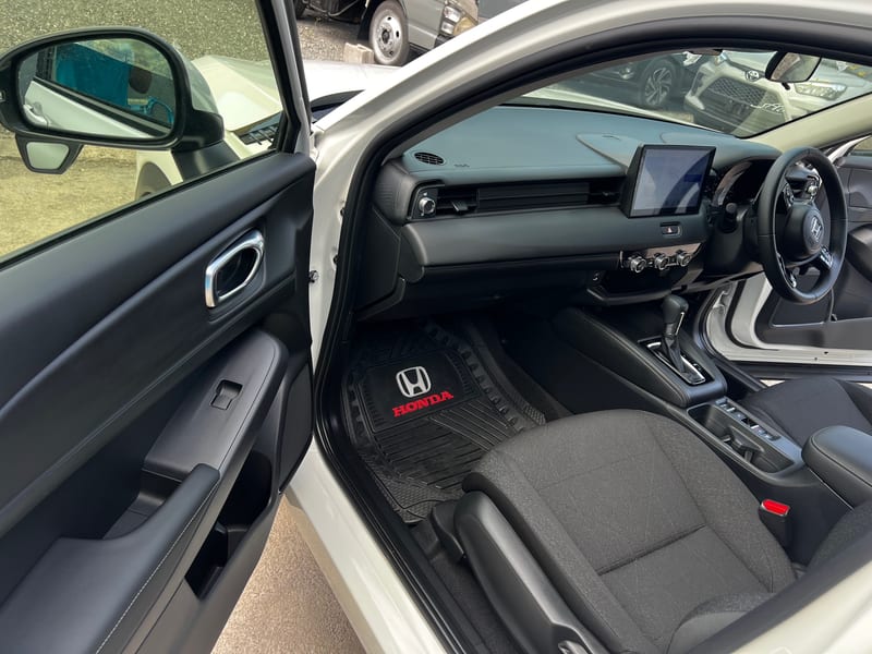 2024 Honda Vezel-Hybrid for sale — photo 21
