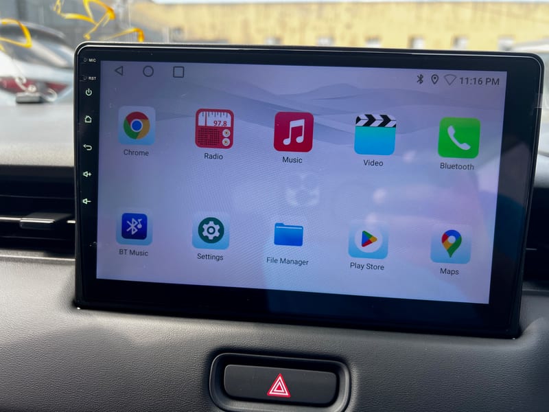 2024 Honda Vezel-Hybrid for sale — photo 23