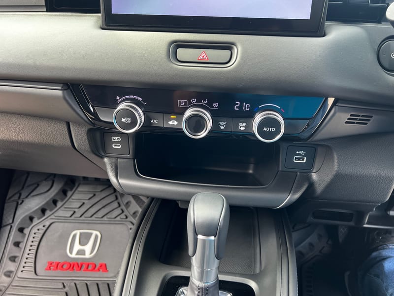 2024 Honda Vezel-Hybrid for sale — photo 26