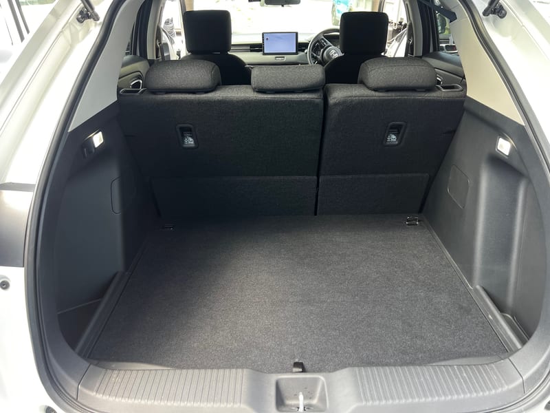 2024 Honda Vezel-Hybrid for sale — photo 28