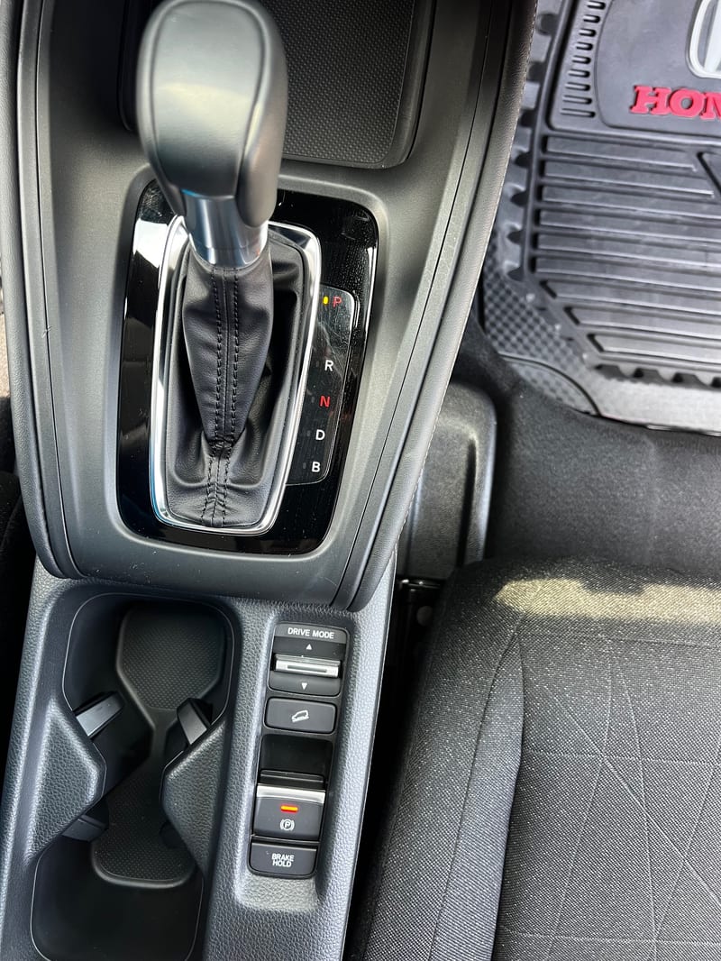 2024 Honda Vezel-Hybrid for sale — photo 31