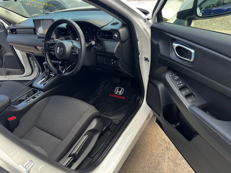 2024 Honda Vezel-Hybrid for sale — photo 33