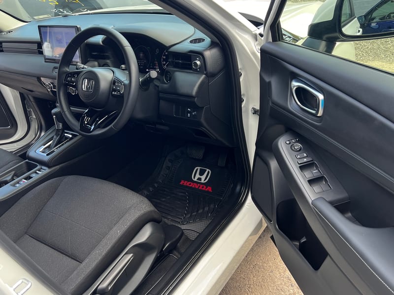 2024 Honda Vezel-Hybrid for sale — photo 36