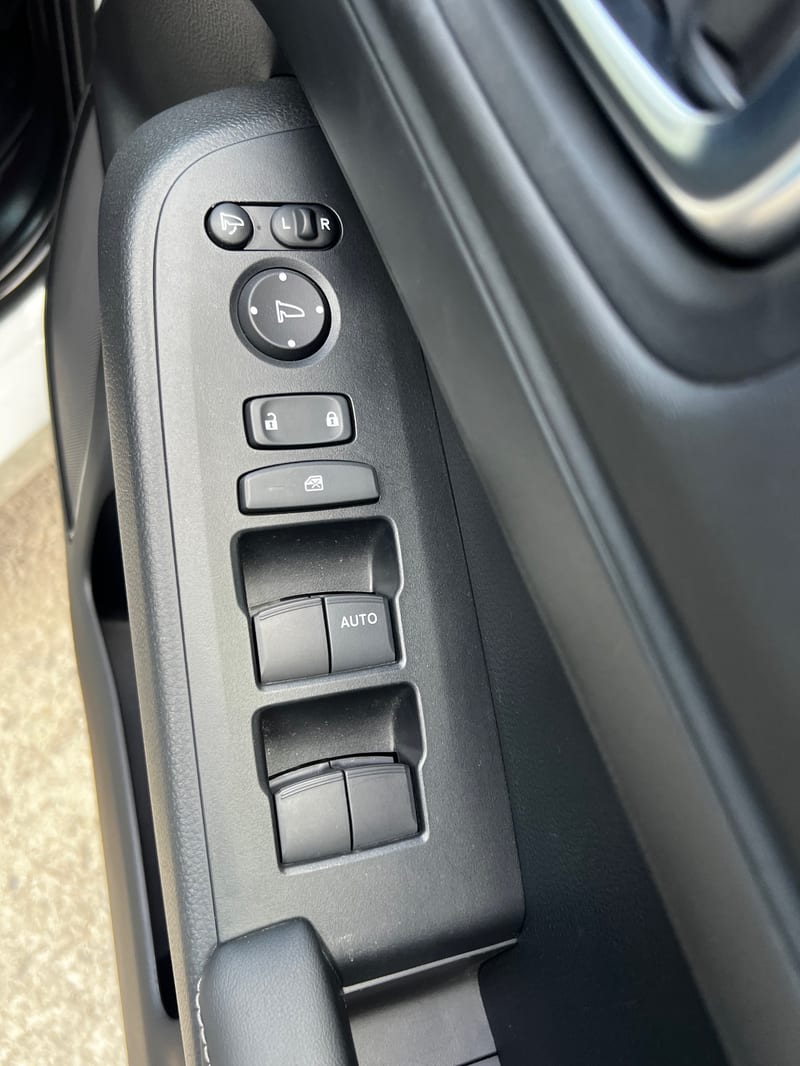 2024 Honda Vezel-Hybrid for sale — photo 37