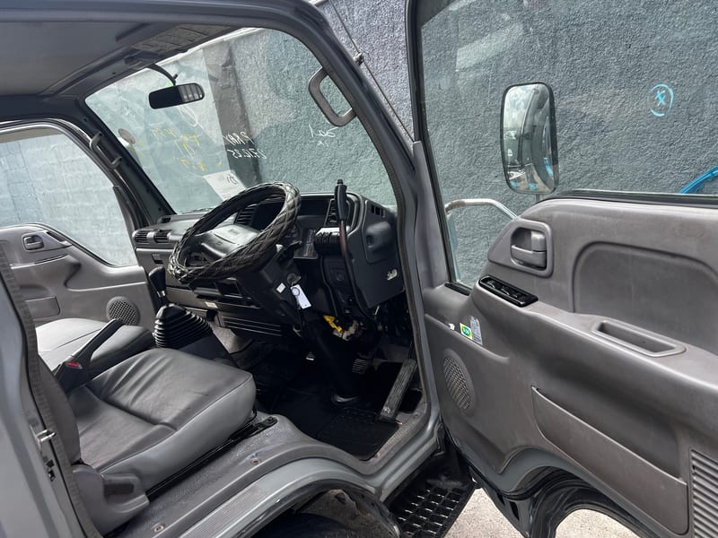 2005 Izuzu Elf Tipper Truck (Manual Transmission) — photo 15