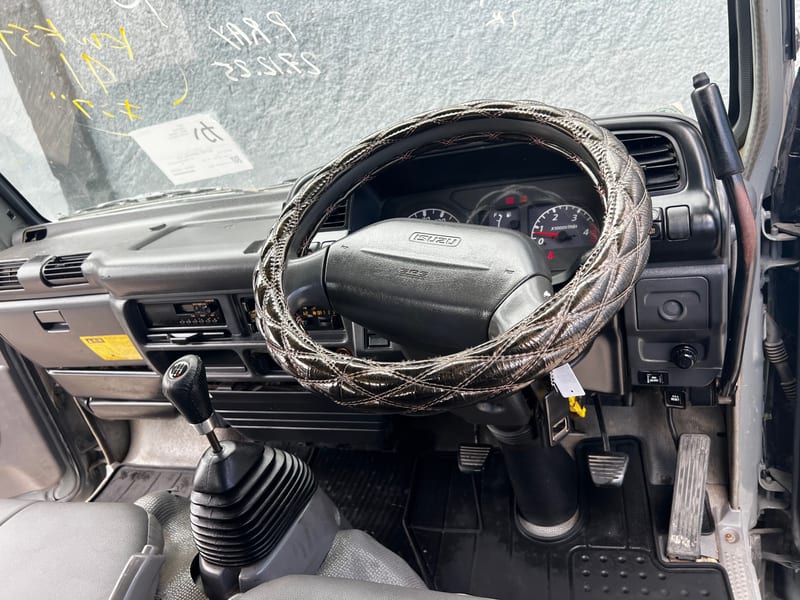 2005 Izuzu Elf Tipper Truck (Manual Transmission) — photo 18