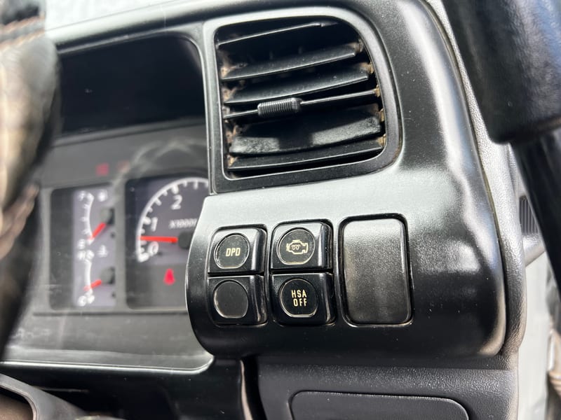 2005 Izuzu Elf Tipper Truck (Manual Transmission) — photo 23