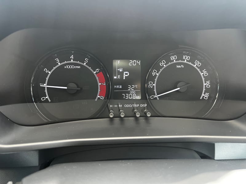 2024 Toyota Raize for sale — photo 14