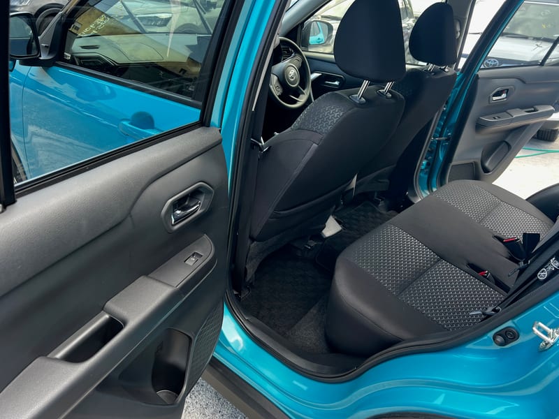 2024 Toyota Raize for sale — photo 16