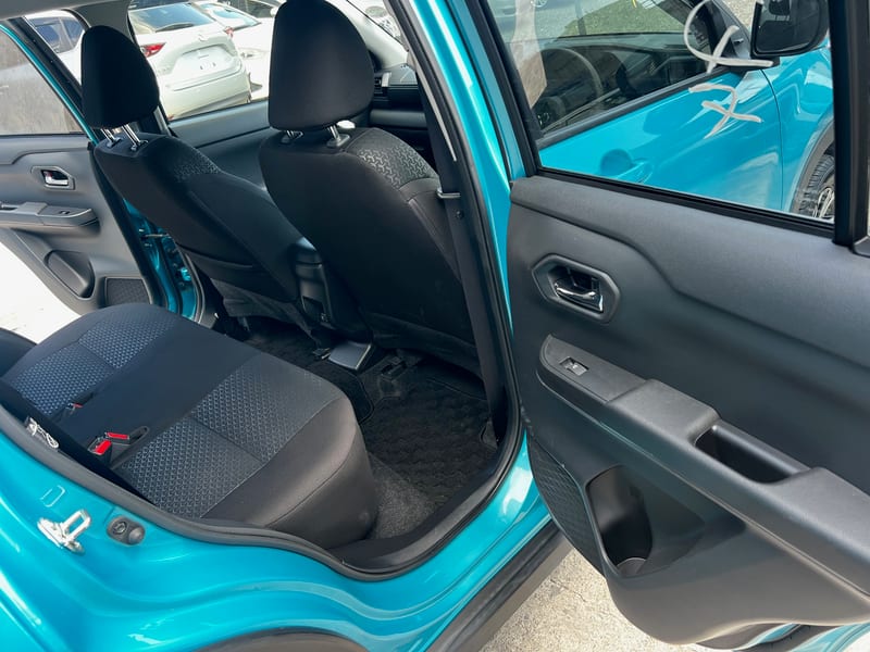 2024 Toyota Raize for sale — photo 17