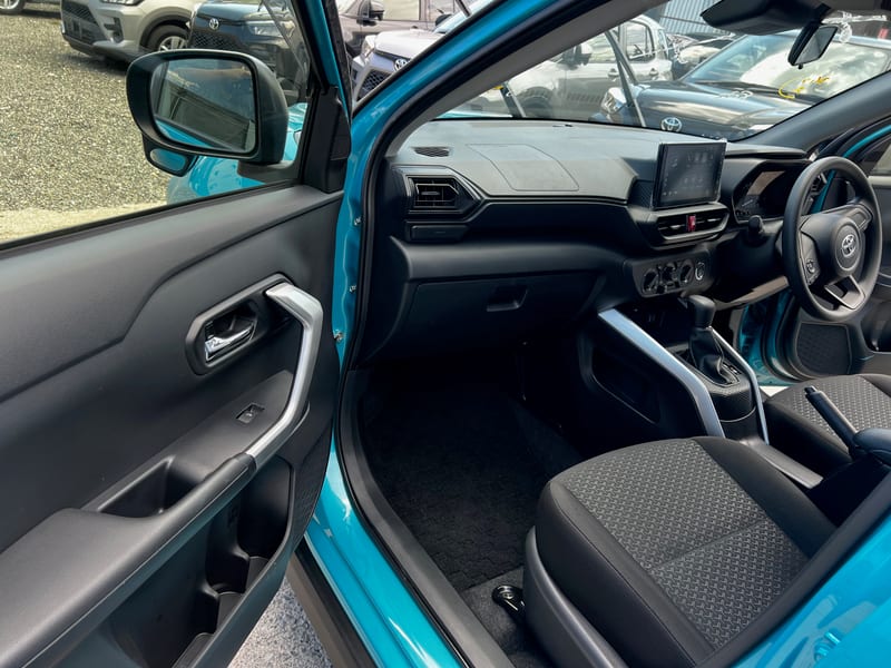 2024 Toyota Raize for sale — photo 18