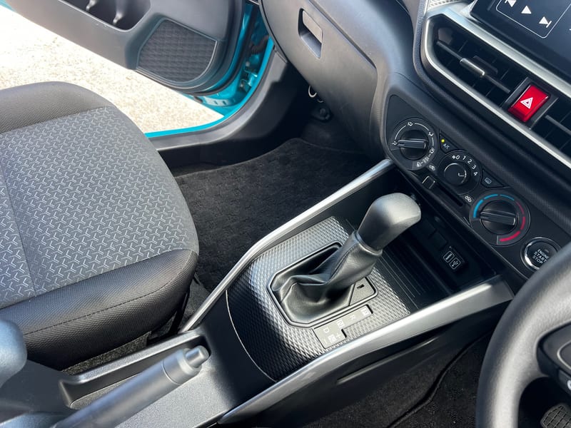 2024 Toyota Raize for sale — photo 25