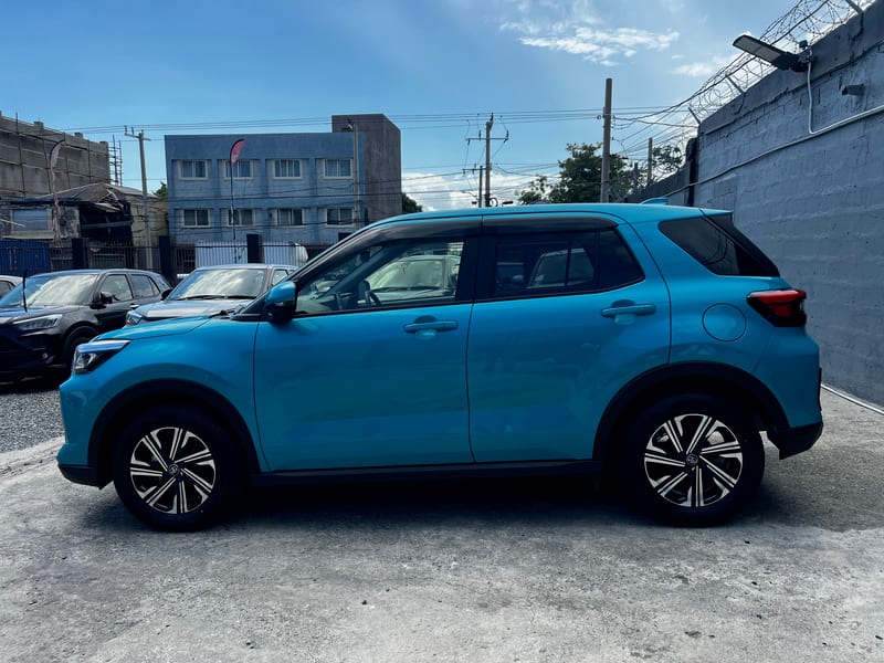 2024 Toyota Raize for sale — photo 8