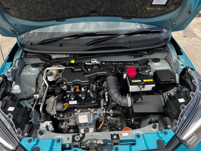 2024 Toyota Raize for sale — photo 29