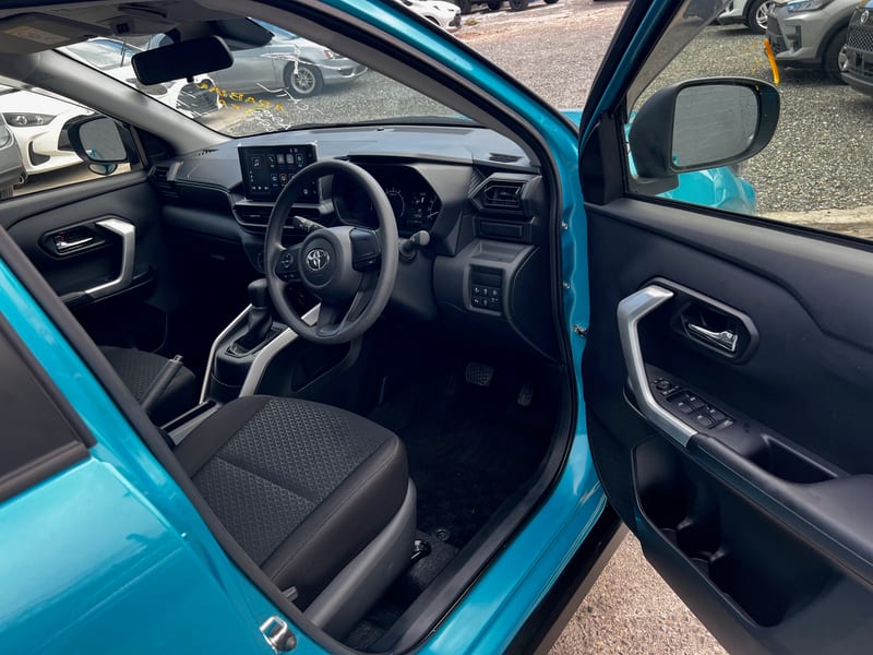 2024 Toyota Raize for sale — photo 27