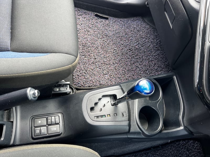 2020 Toyota Aqua S-Hybrid for sale — photo 23