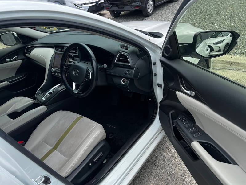 2020 Honda Insight-Hybrid for sale — photo 18