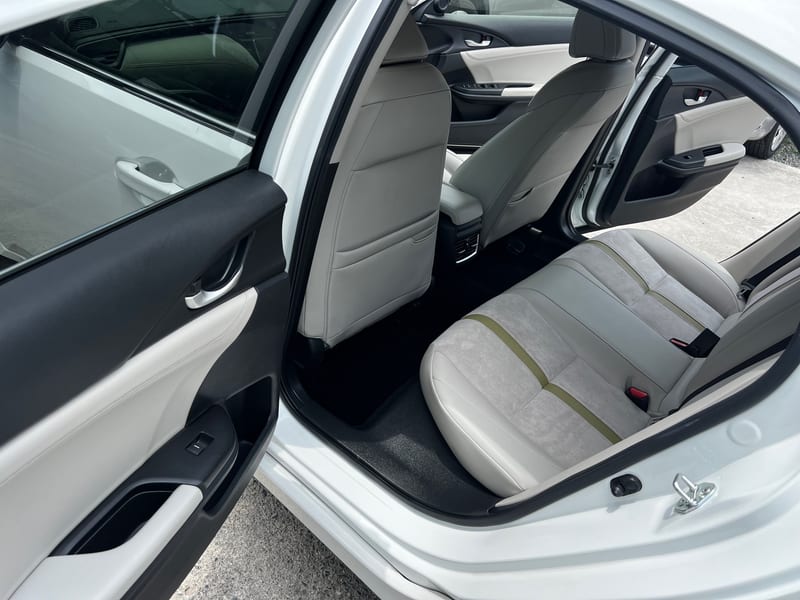2020 Honda Insight-Hybrid for sale — photo 19