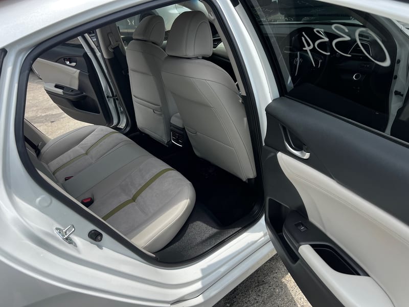 2020 Honda Insight-Hybrid for sale — photo 20
