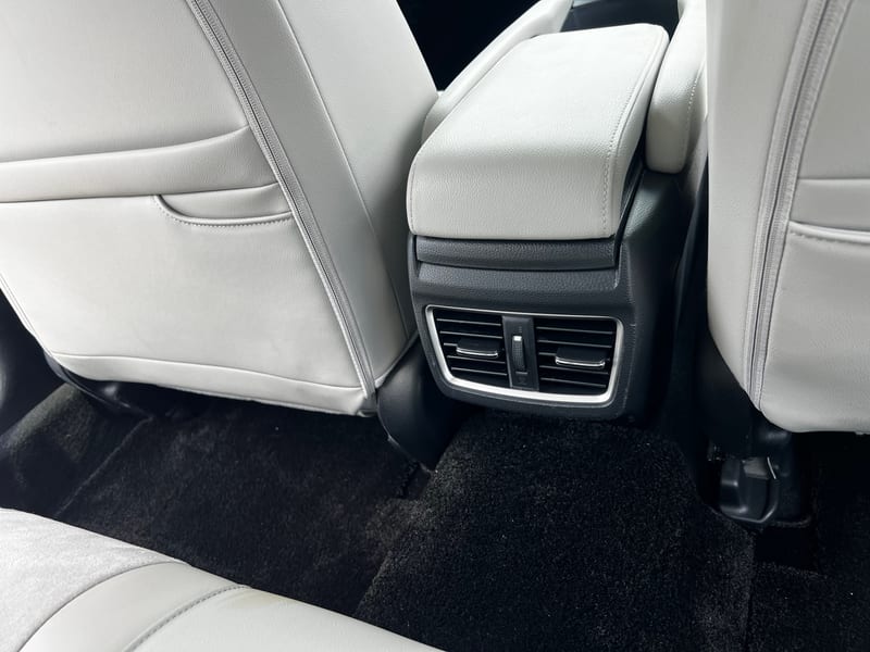 2020 Honda Insight-Hybrid for sale — photo 21