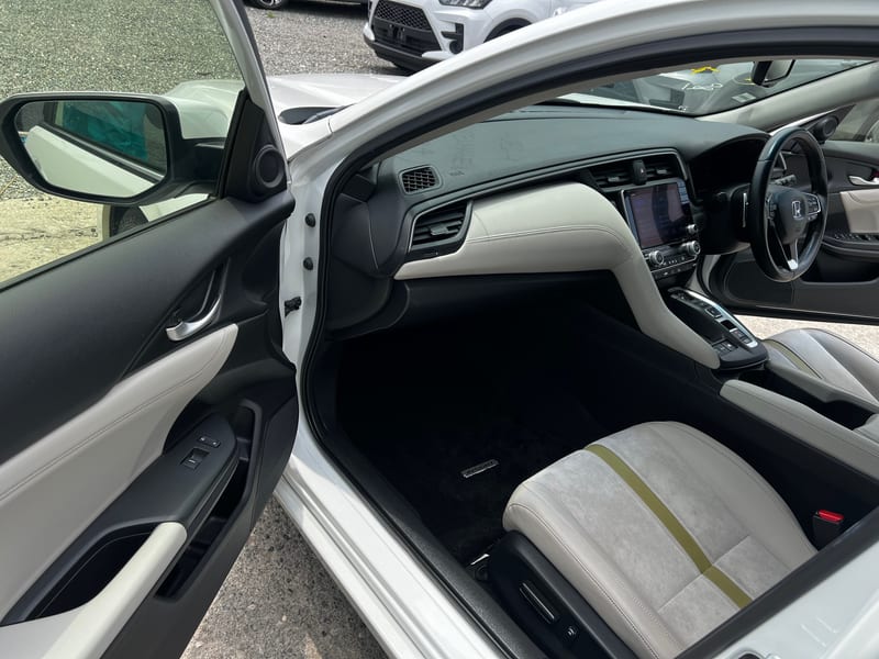 2020 Honda Insight-Hybrid for sale — photo 22