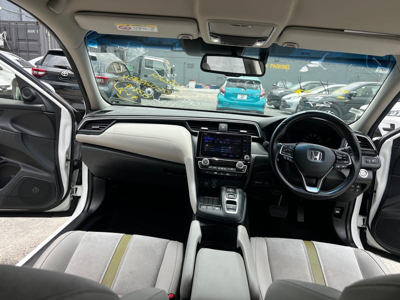 2020 Honda Insight-Hybrid for sale — photo 23