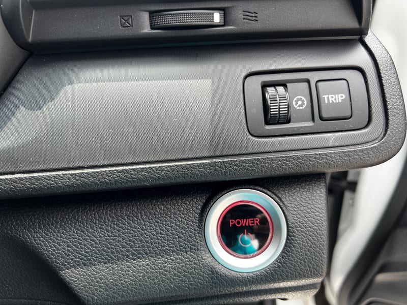 2020 Honda Insight-Hybrid for sale — photo 24
