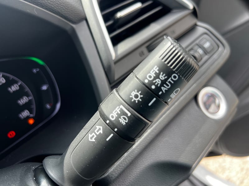 2020 Honda Insight-Hybrid for sale — photo 25