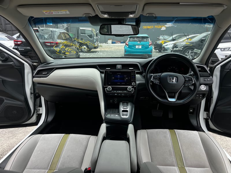 2020 Honda Insight-Hybrid for sale — photo 27