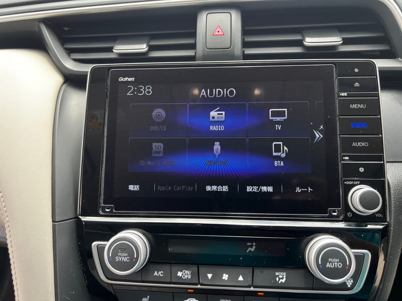 2020 Honda Insight-Hybrid for sale — photo 28