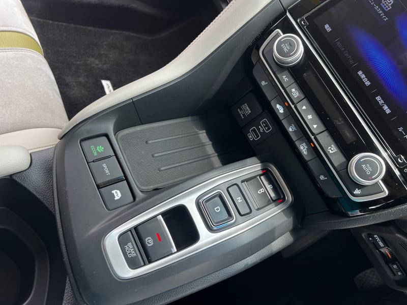 2020 Honda Insight-Hybrid for sale — photo 29