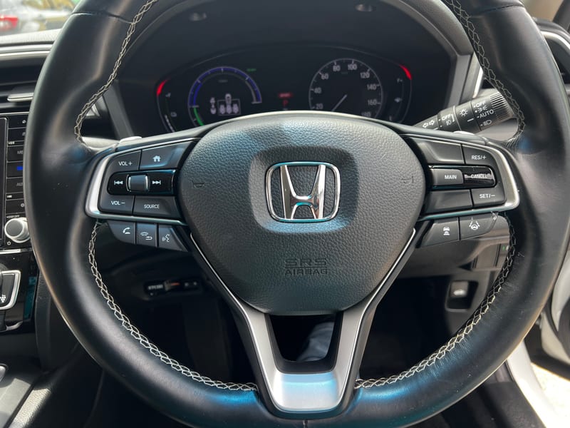 2020 Honda Insight-Hybrid for sale — photo 30