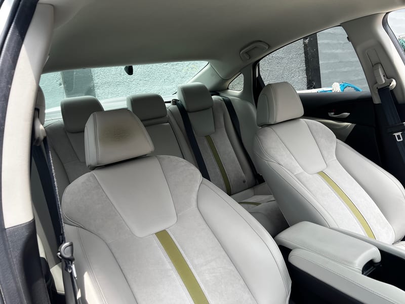 2020 Honda Insight-Hybrid for sale — photo 32