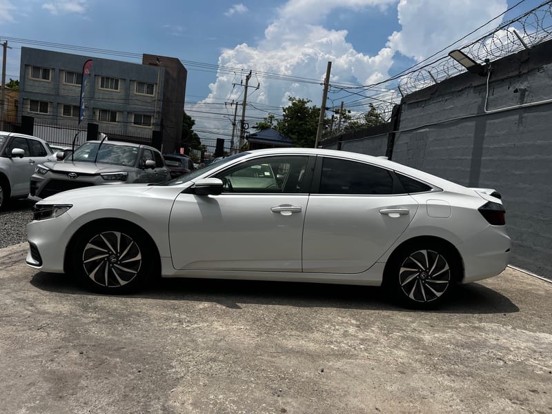 2020 Honda Insight-Hybrid for sale — photo 10