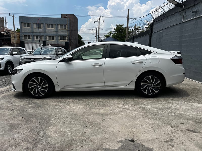 2020 Honda Insight-Hybrid for sale — photo 11