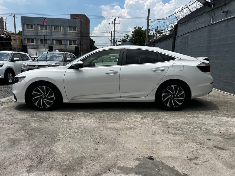 2020 Honda Insight-Hybrid for sale — photo 12