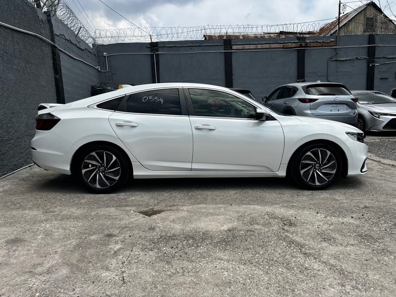 2020 Honda Insight-Hybrid for sale — photo 13