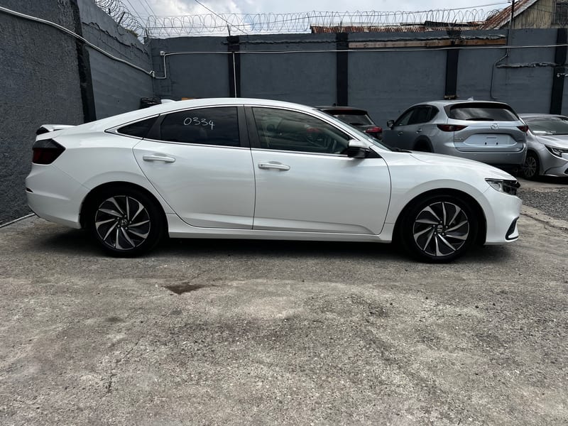 2020 Honda Insight-Hybrid for sale — photo 14