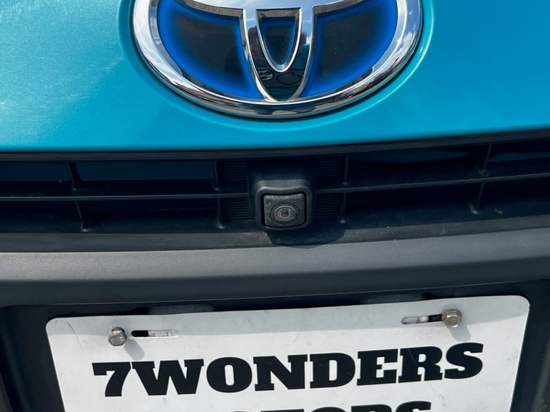 2020 Toyota Aqua S-Hybrid for sale — photo 12