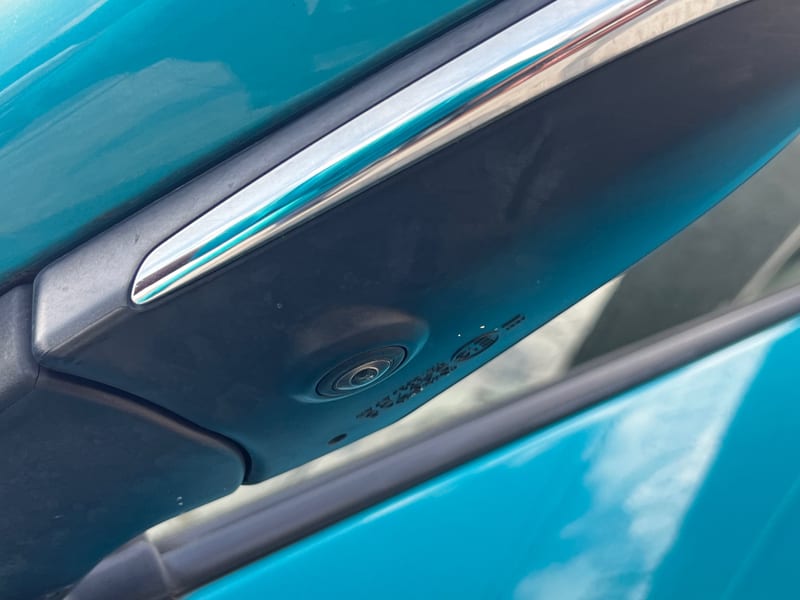 2020 Toyota Aqua S-Hybrid for sale — photo 13