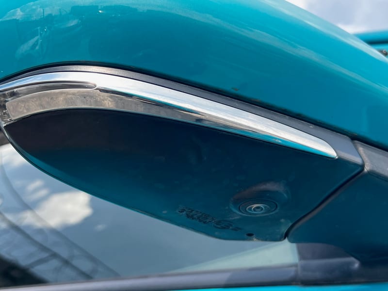 2020 Toyota Aqua S-Hybrid for sale — photo 14