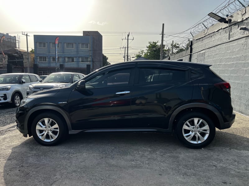 2018 Honda Vezel-Hybrid for sale — photo 6